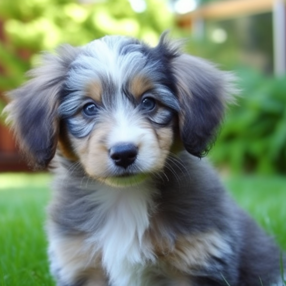 Mini Aussiedoodle Puppies For Sale - Florida Fur Babies